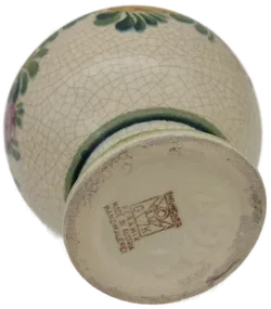 Krug Gmundner Keramik Gut Erhalten | Vintage-Schatz - Bild 4