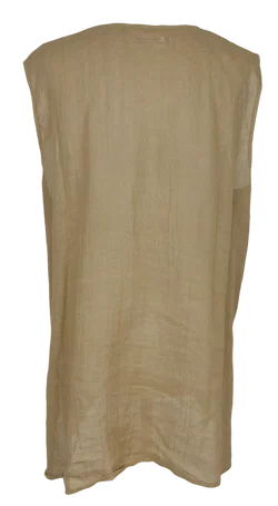 Vintage Piu' Donna Damen 3-Teiler, schlamm - Gr. XXL  - Bild 5
