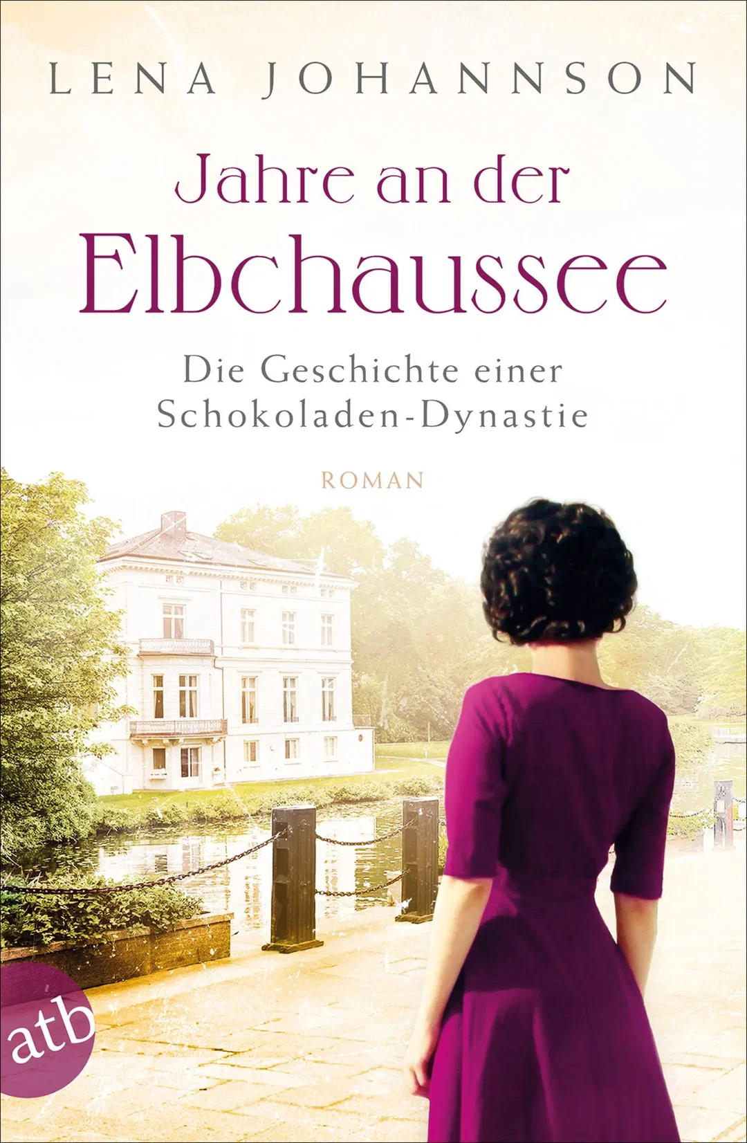 Jahre an der Elbchaussee - Lena Johannson – Bild 1