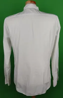 Mauro Grifoni - Herrenhemd Gr. 41 - Bild 3