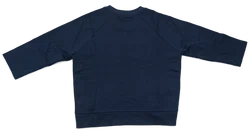 United Colors of Benetton Kindershirt dunkelblau Gr. 1Y - Bild 2