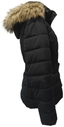 C&A, Steppjacke mit Kapuze Damen, Gr. 44 – Vorschau 5