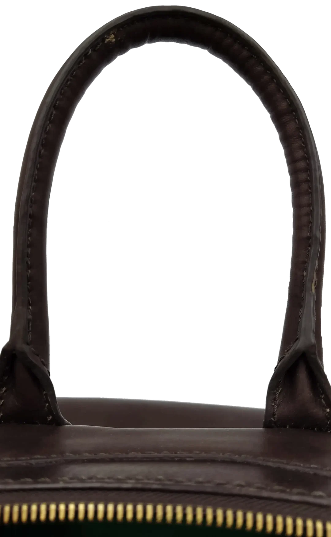 Liebeskind Berlin Damen Tasche braun  – Bild 7