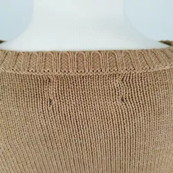 POLO Ralph Lauren Pullover - Gr. XL / 100% Baumwolle - Bild 4