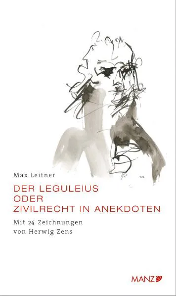 Der Leguleius - Max Leitner - Bild 2
