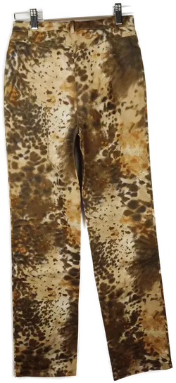 Baumwollhose Ashley Brooke By Heine XS | Ganzjahres-Liebling - Bild 2