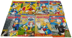 Walt Disney Micky Maus 51 Hefte von 2004 - Bild 4