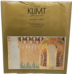 Buch Klimt 