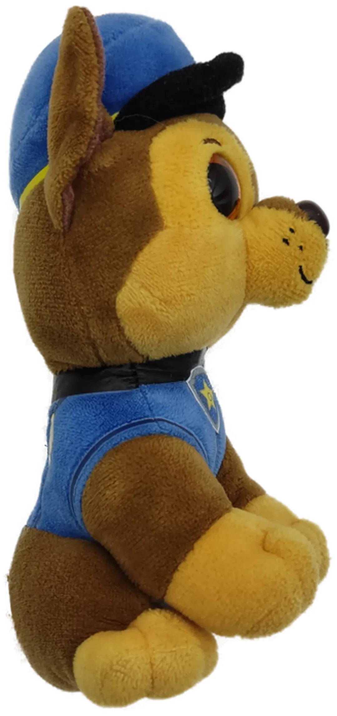 Stofftier Ty Paw Patrol Chase | Einmaliges Sammlerstück – Bild 3