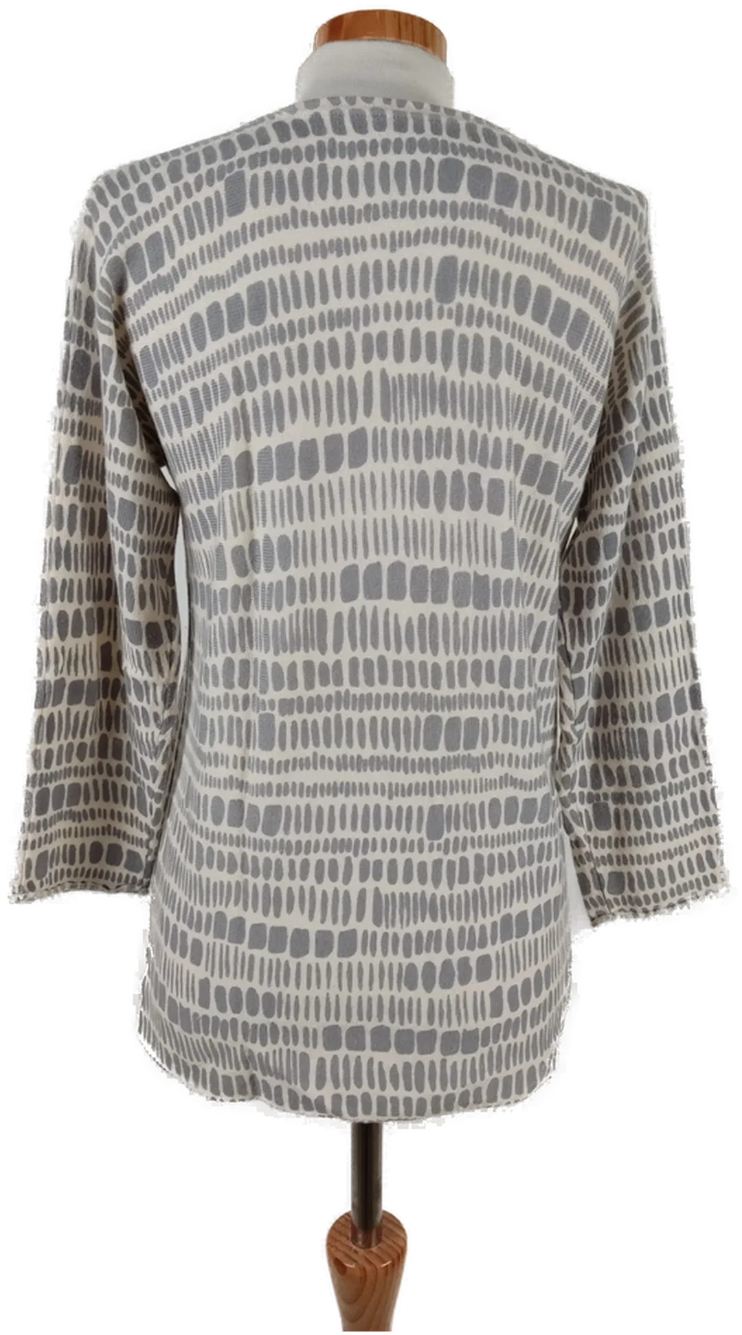 Hemisphere - Damen Strickjacke Gr. 34 – Bild 3
