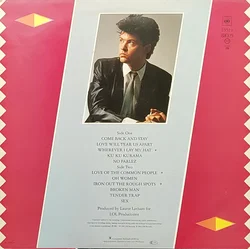  LP Vinyl Paul Young "No Parlez"  – Vorschau 2
