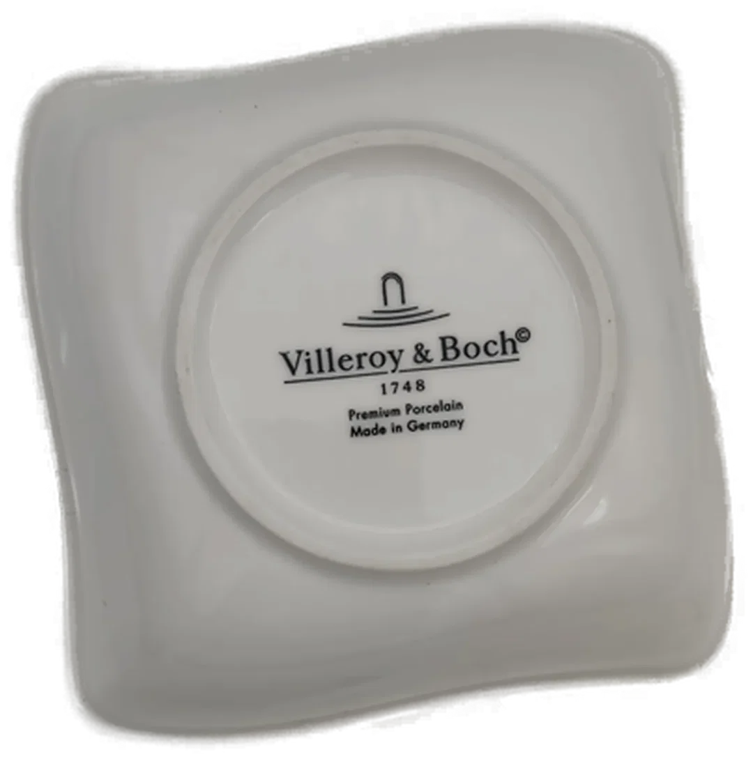 Villeroy & Boch Porzellan-Set 3 Teller, 3 Platten | Tischgeschichten – Bild 3
