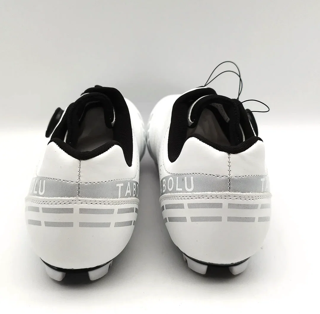 Tabolu Rennradschuhe, Gr. 46 – Bild 5