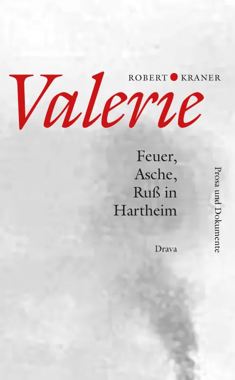 Valerie - Robert Kraner – Bild 1