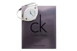 Moderne Damen Calvin Klein Uhr in weiß, Modell K8323120 - Bild 1