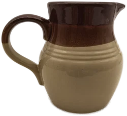 Keramikkrug, Vintage