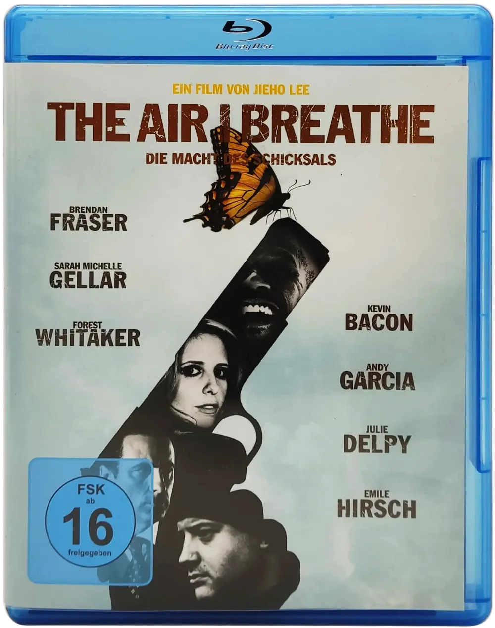 Blu-Ray 