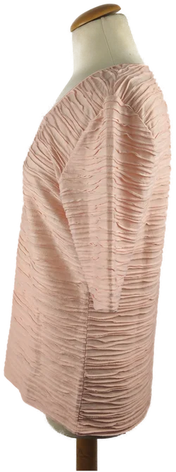 Gerry Weber Damen T-Shirt Gr. 38 Unifarben | Sommerliebling – Vorschau 2