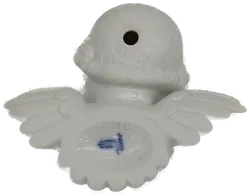 Augarten Porzellan Engelsfigur - Bild 2