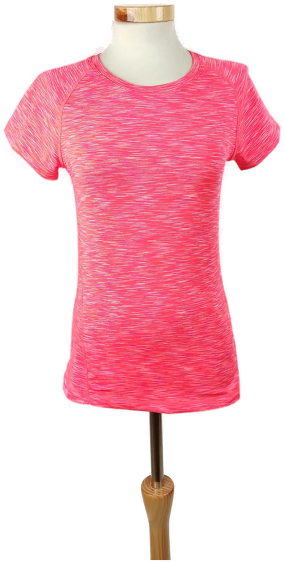 Mädchen Sport T-Shirt Gr 158/164 - Bild 1