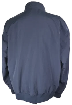 Herrenjacke Sonstige Polyester Gr. 56 | Casual-Begleiter – Vorschau 3