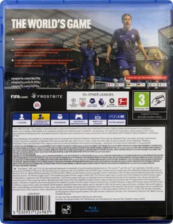 FIFA 23 – PlayStation 4, EA Sports - Bild 3