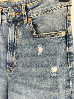 Damen Jeans H&M Gr. 36 - Bild 4