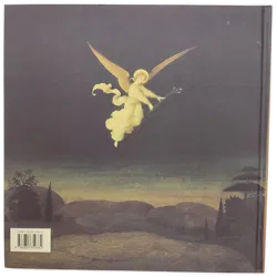 Die Weihnachtsgeschichte: Luther-Bibel  Bilder von Genndy Spirin - Bild 2