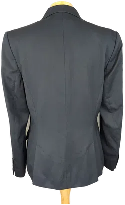 Daniel Hechter Damen Blazer dunkelblau - S/36 - Bild 3