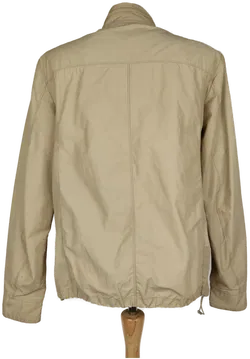 Geox Herrenjacke mit Kaputze beige- XXL/ 54 - Bild 2