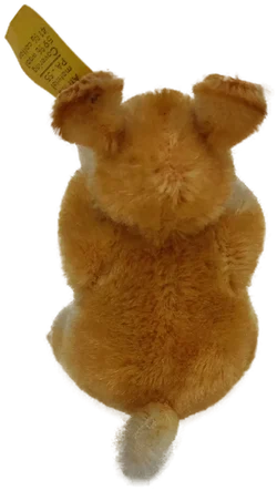 Steiff Goldhamster 