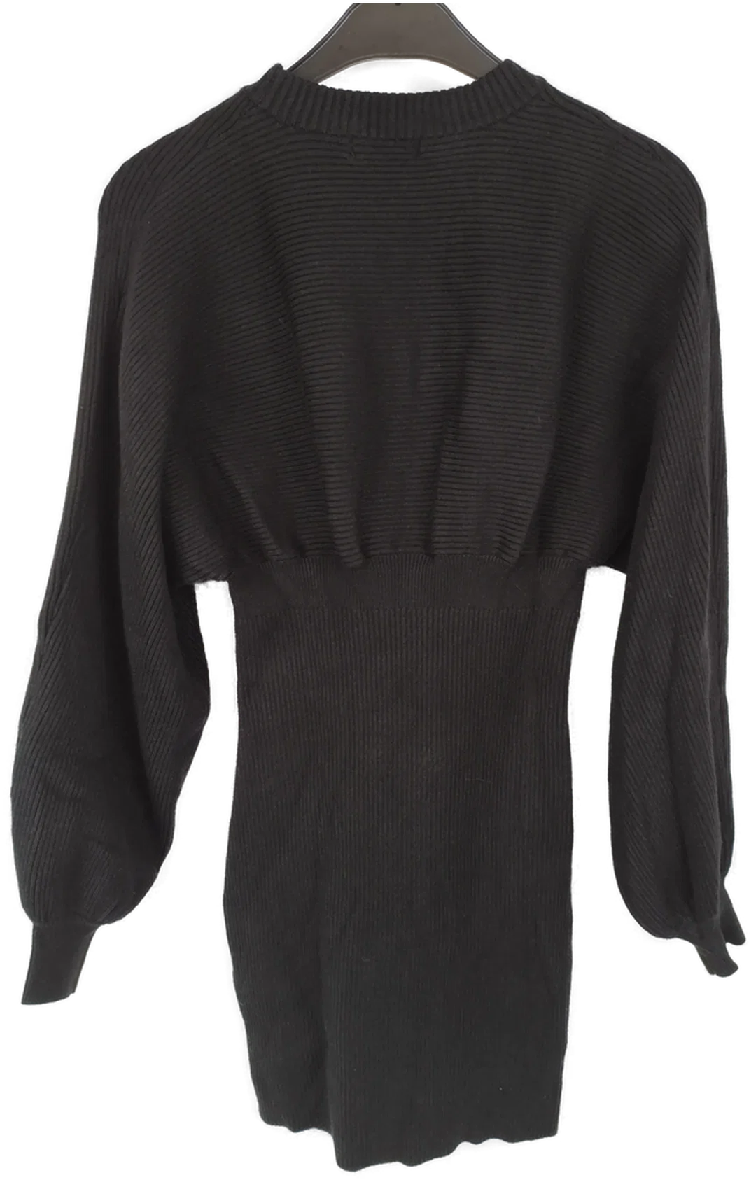 Damenstrickkleid von  About you/Lena Gercke Gr. 34 – Bild 2