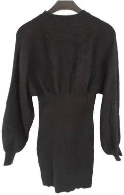 Damenstrickkleid von  About you/Lena Gercke Gr. 34 - Bild 2