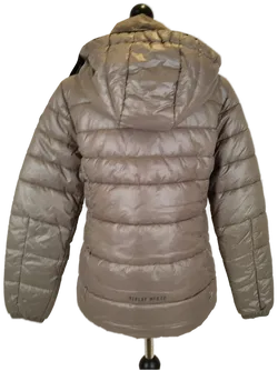 Winterjacke Replay S Polyester | Wie Neu - Bild 3