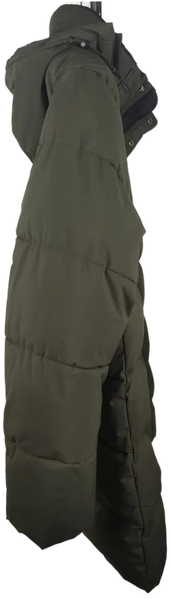 Herren-Steppjacke Marke LERROS mit Kapuze, Größe XL neuwertig – Vorschau 3