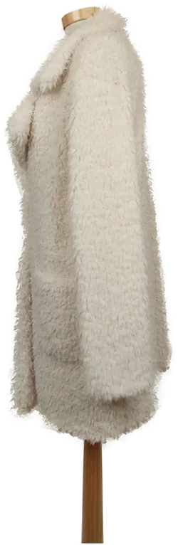 Blind Date Damen Mantel weiß Gr. L/40 - Bild 2