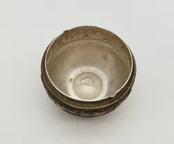 Antikes Deko- und Näh-Ei  | Vintage-Schatz - Bild 3