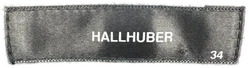 Hallhuber - Damen Kurzblazer - Gr. 34 - Bild 5