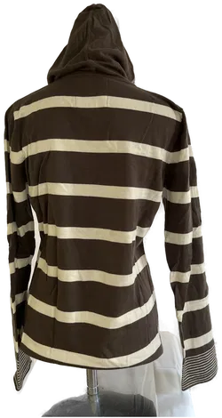 ESPRIT Damen Pullover mit Kapuze Gr. XL - Bild 3