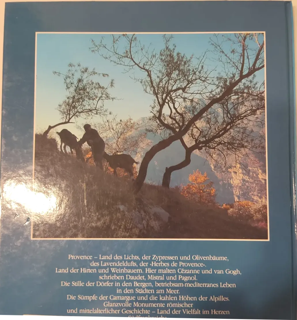 Provence - Capricorn – Bild 2