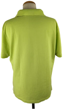 Damen T-Shirt S.Oliver Gr. 38 Baumwolle | Casual-Liebling – Vorschau 3