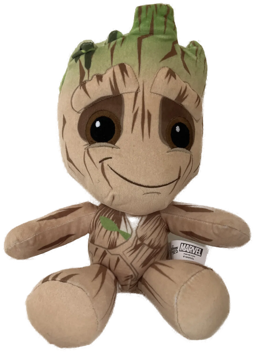 MARVEL Baby Groot Plüschtier Guardians of the Galaxy Vol. 2 – Bild 3