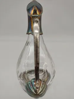 RCR Royal Crystal Rock, Kristallglaskaraffe - Bild 2