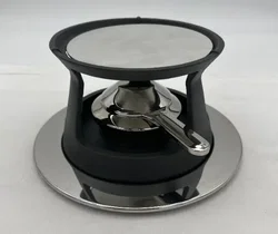 Alessi Mami Bourguignonne-Fondue-Set  – Vorschau 2