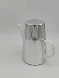 Vintage Melitta Kaffeekanne mit Thermovorichtung  - Bild 6