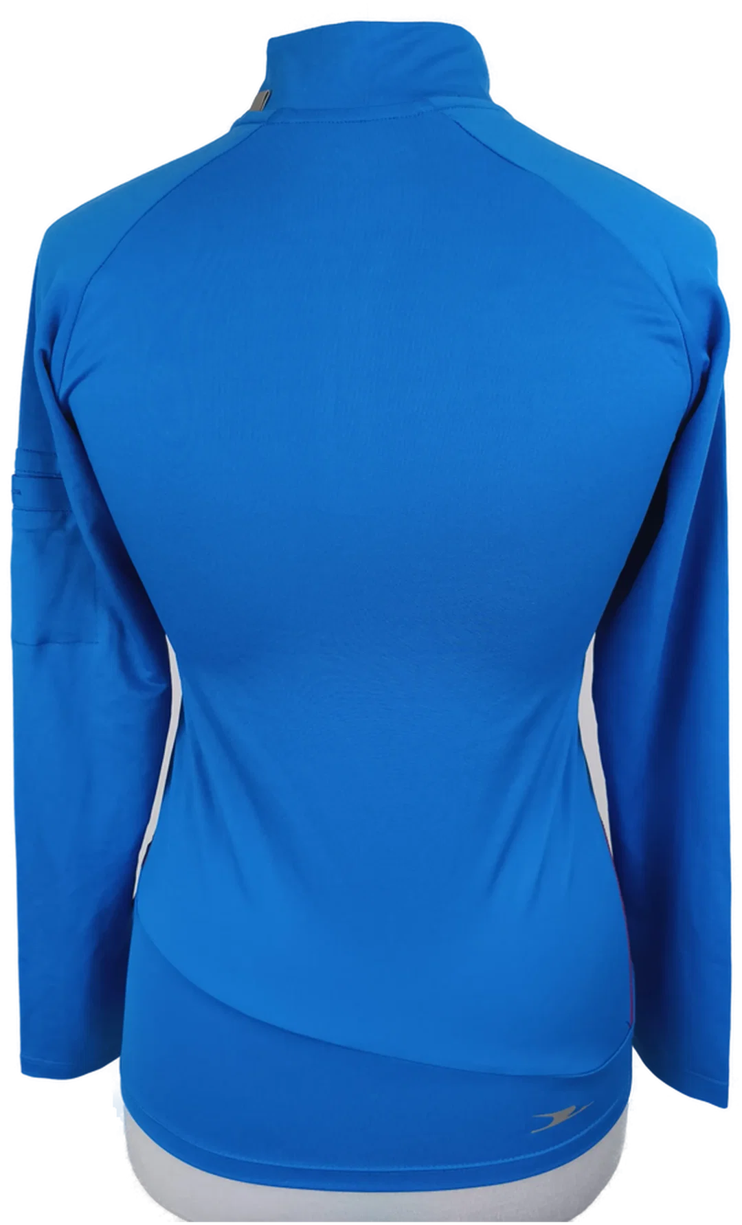 Crane, Sportshirt Damen, Gr. 36  – Bild 3