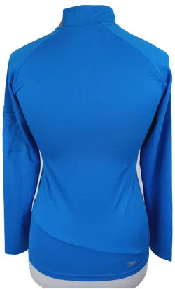 Crane, Sportshirt Damen, Gr. 36  - Bild 3