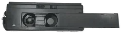 Yashica Atoron Electro - 1:2,8 f=18 mm – Vorschau 5