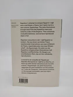  Description de L'Egypte - - Bild 2