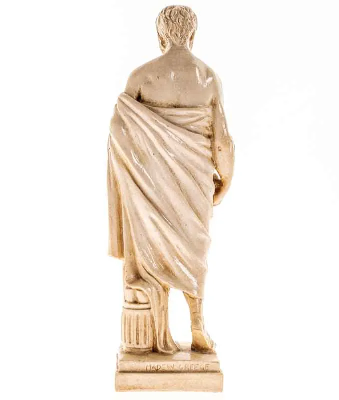 Platon - Philosoph und Dichter – Bild 4